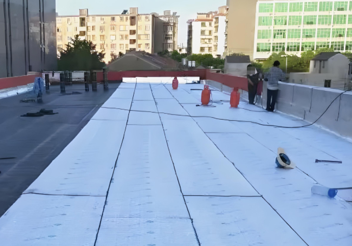 重庆防水补漏渗水维修电话