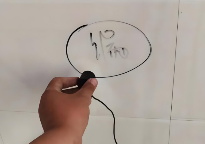 重庆漏水检测精准定位