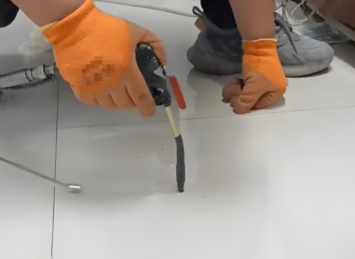 重庆专业瓷砖修补有几个小细节需要特别注意