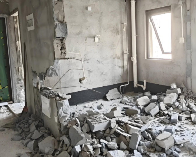 重庆怎样保证砸墙工作能顺利的进行-重庆专业贴砖砸墙电话/>
<blockquote class=