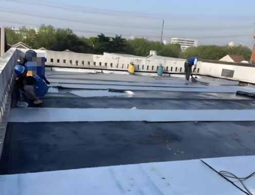 重庆防水补漏渗水维修